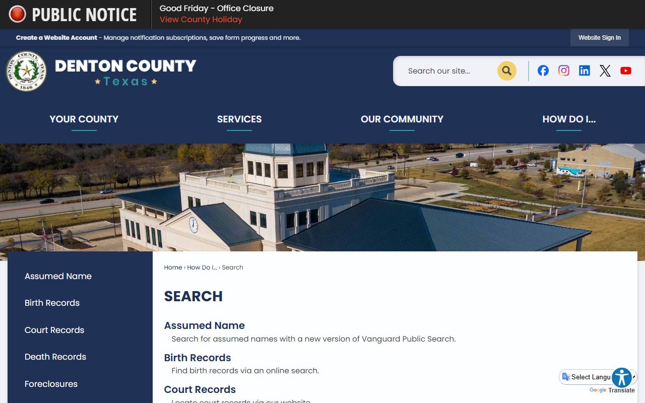 Flower Mound 72 hour booking Denton County inmate search