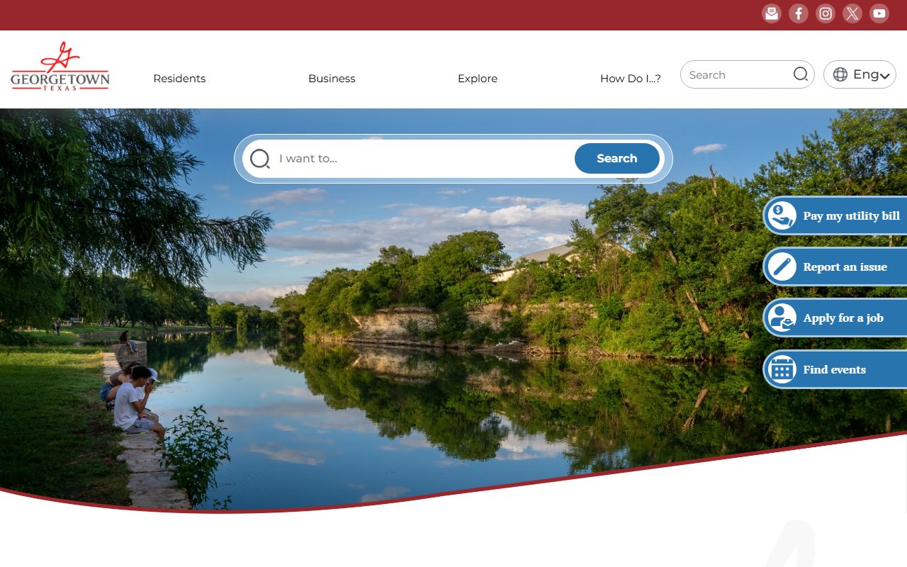 Georgetown 72 hour booking records search