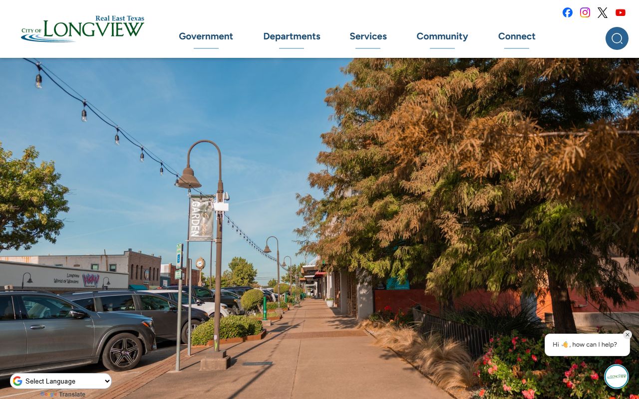 Longview 72 hour booking records search