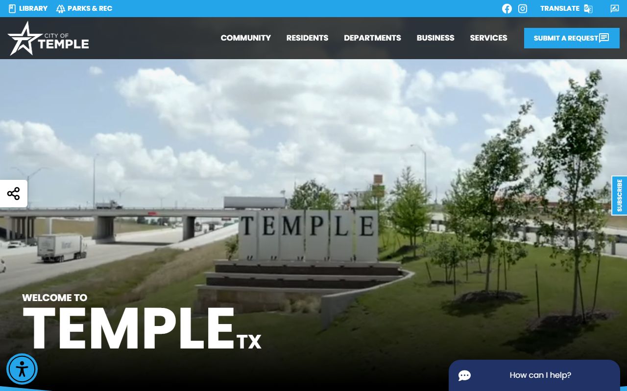 Temple 72 hour booking records search