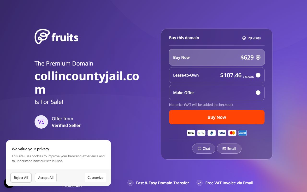 Collin County 72 hour booking jail information