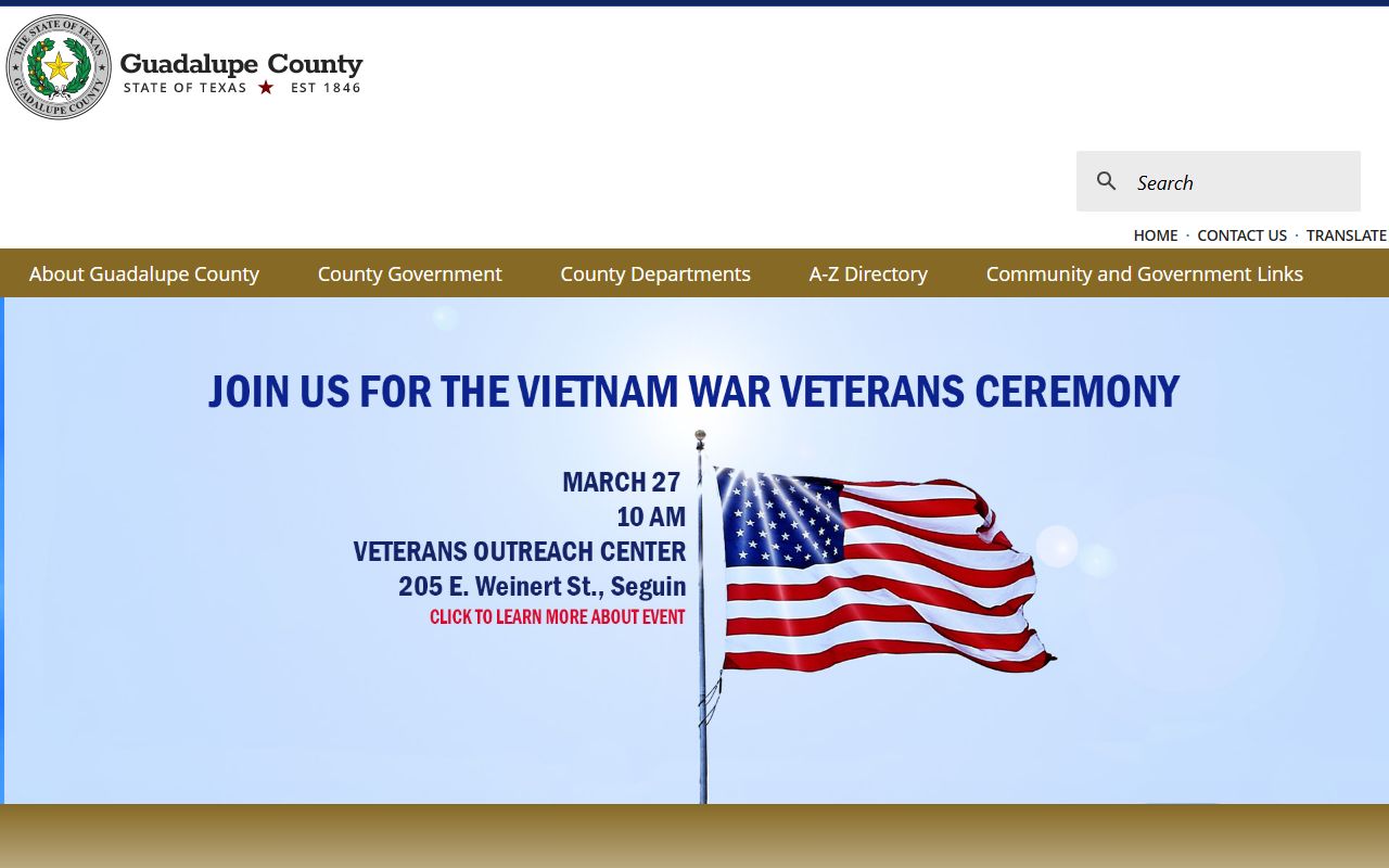 Guadalupe County 72 hour booking records portal