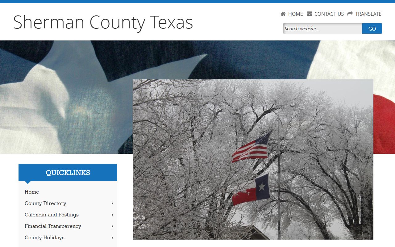 Sherman County 72 hour booking records